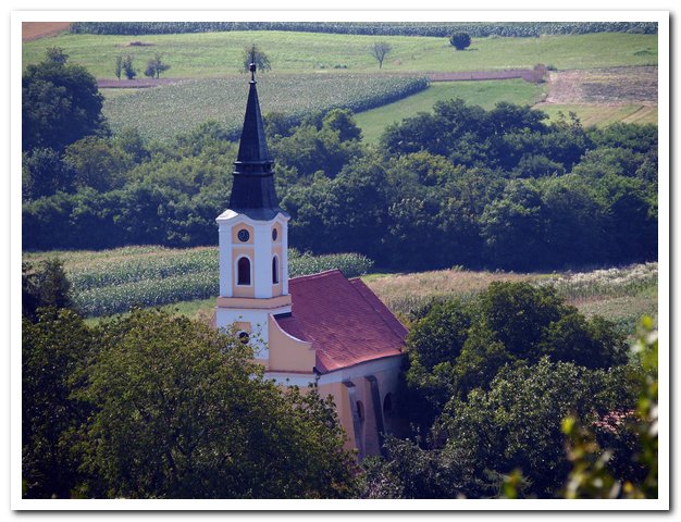 180 godina crkve sv. Križa Šemovci.