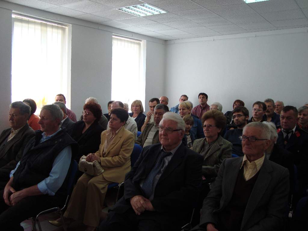 Galerija fotografija 50 godina Mjesnog vodovoda
