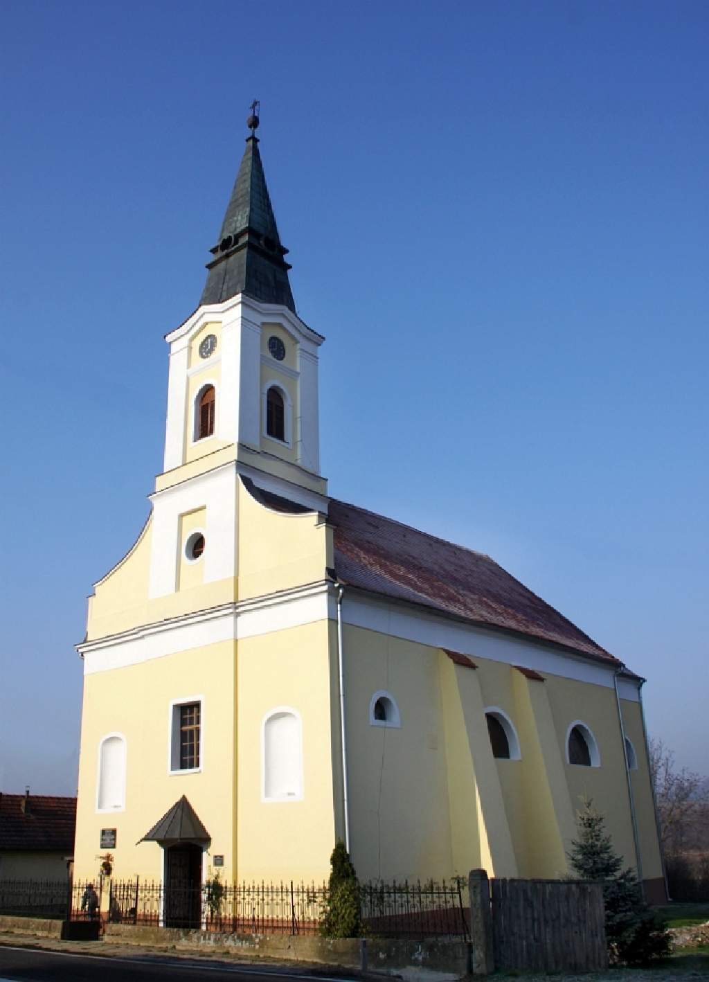 Župni listić 29.1.-5.2.2012.